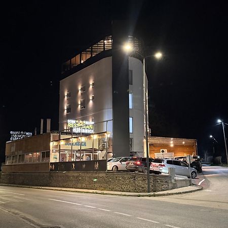 Apartmani Spa Bjelasica Bijelo Polje Exterior foto