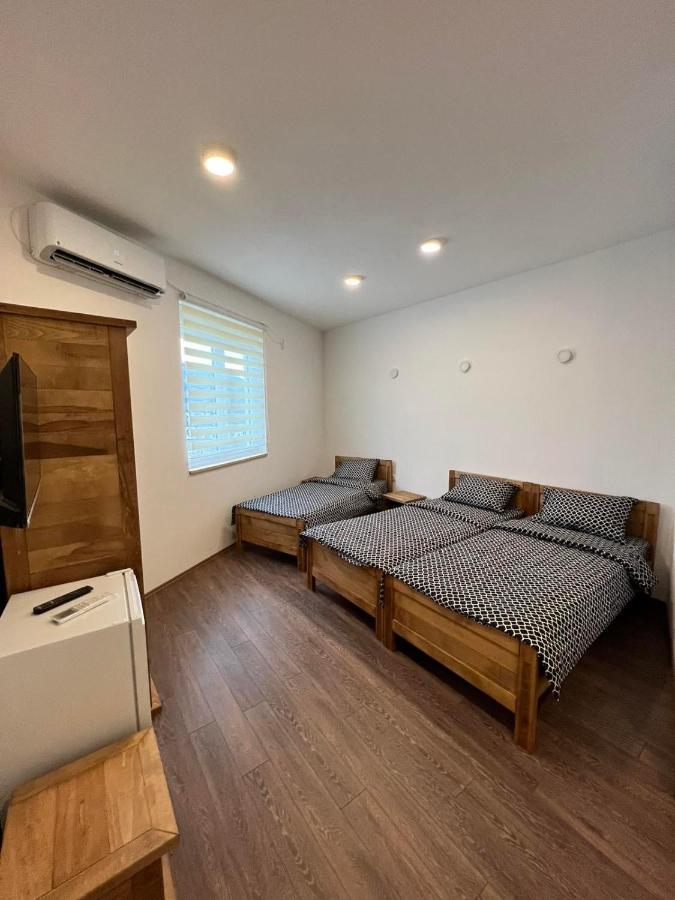 Apartmani Spa Bjelasica Bijelo Polje Exterior foto
