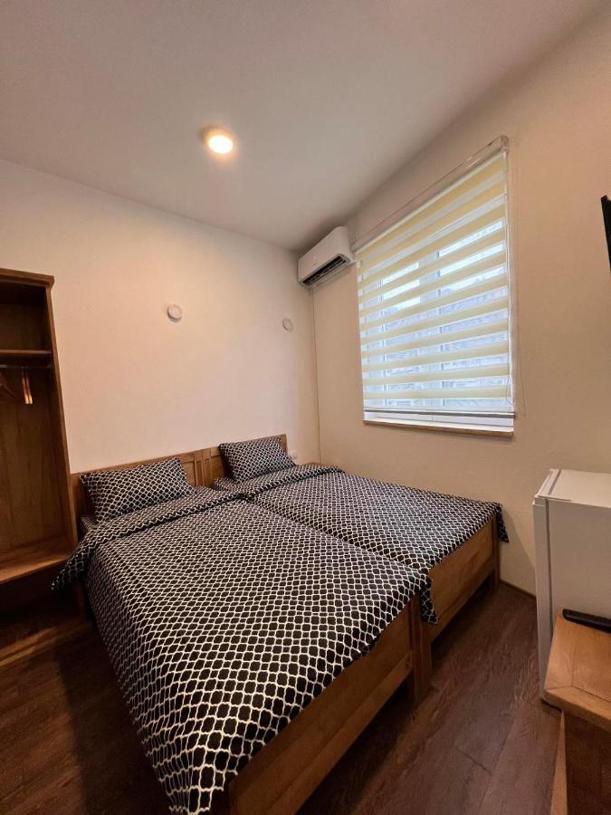 Apartmani Spa Bjelasica Bijelo Polje Exterior foto