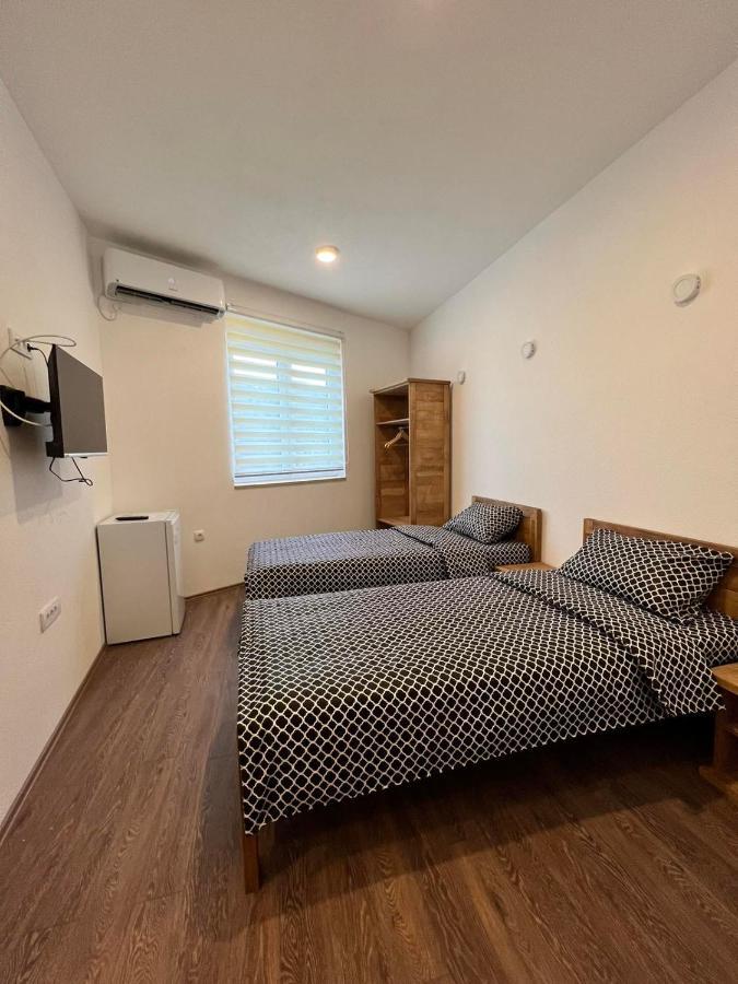 Apartmani Spa Bjelasica Bijelo Polje Exterior foto