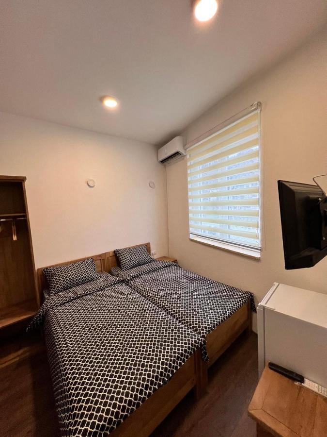 Apartmani Spa Bjelasica Bijelo Polje Exterior foto