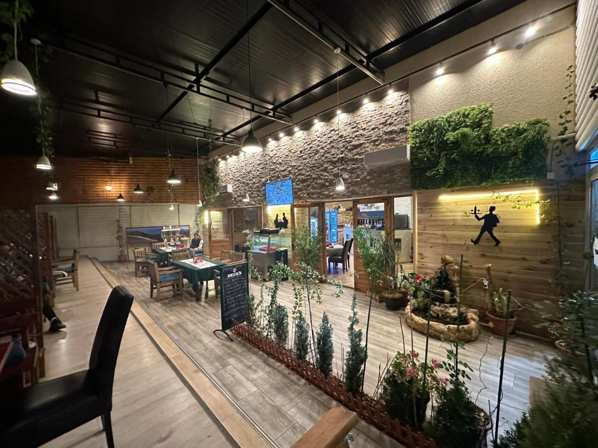 Apartmani Spa Bjelasica Bijelo Polje Exterior foto