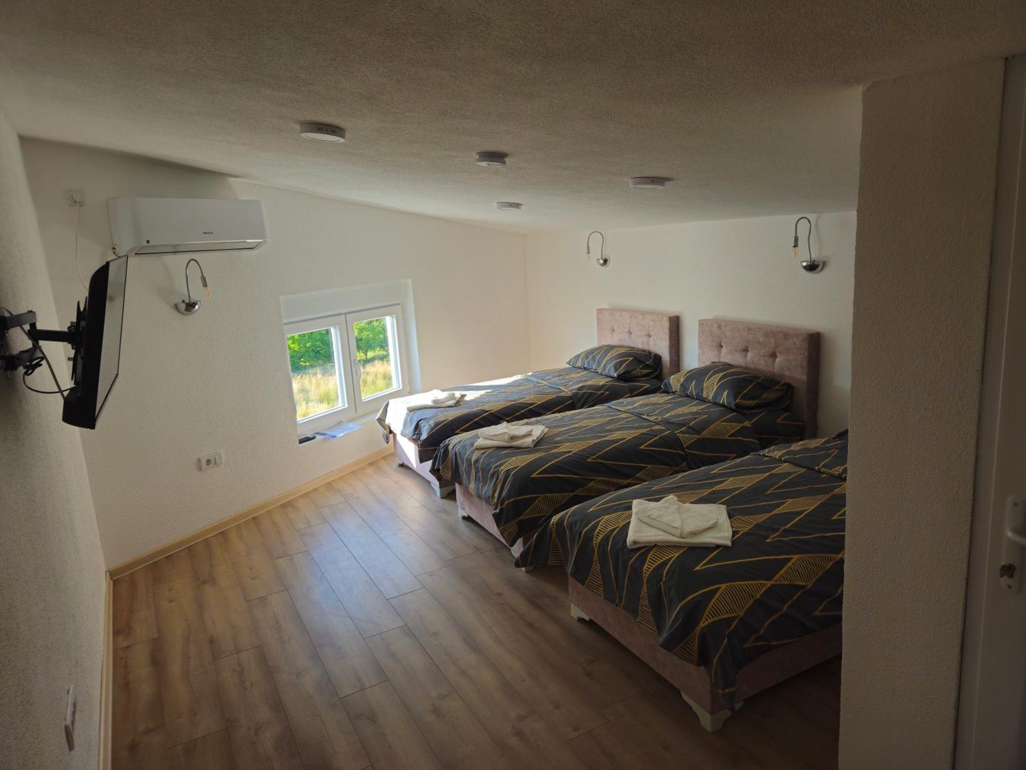 Apartmani Spa Bjelasica Bijelo Polje Zimmer foto