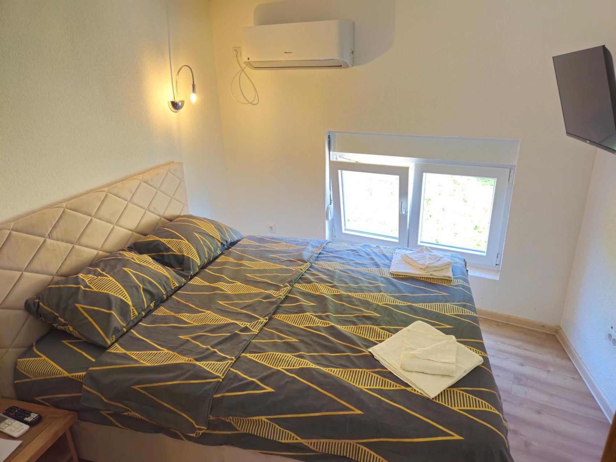 Apartmani Spa Bjelasica Bijelo Polje Exterior foto