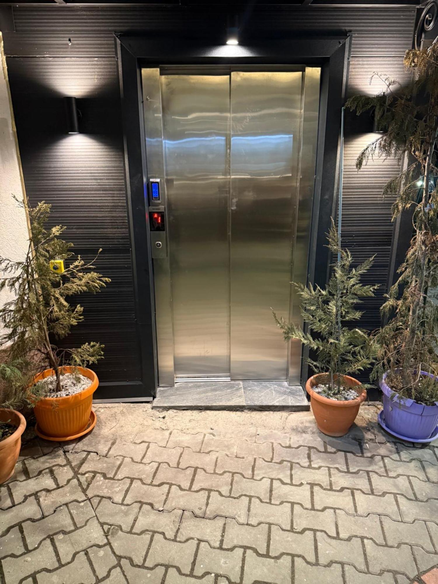 Apartmani Spa Bjelasica Bijelo Polje Exterior foto