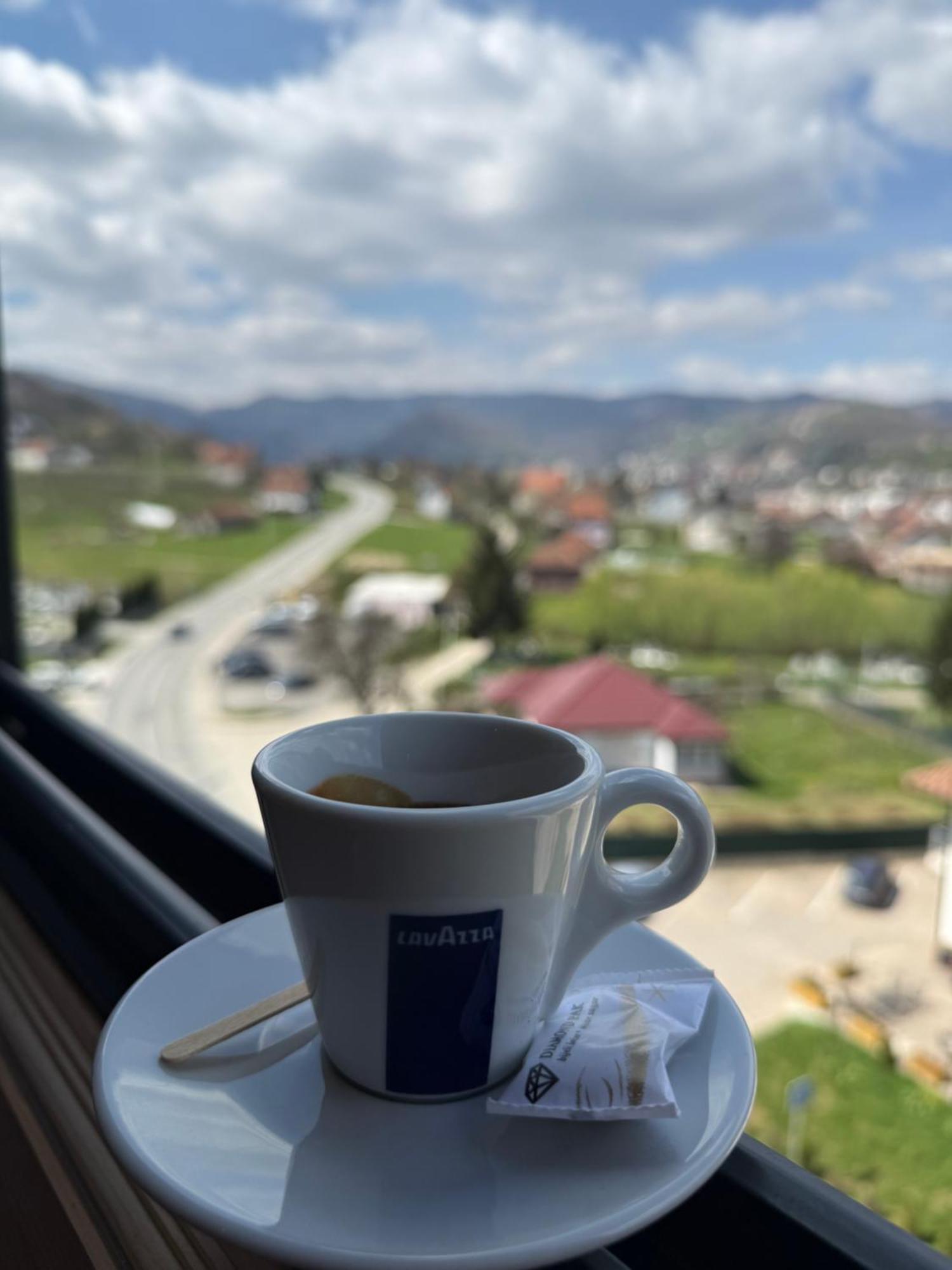 Apartmani Spa Bjelasica Bijelo Polje Exterior foto