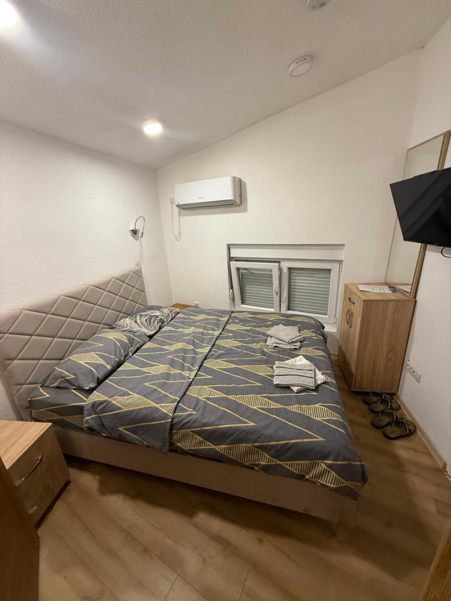 Apartmani Spa Bjelasica Bijelo Polje Exterior foto